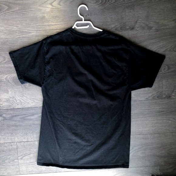Pink Floyd Dark Side of The Moon Large Graphic Band Tee - Picture 4 of 4